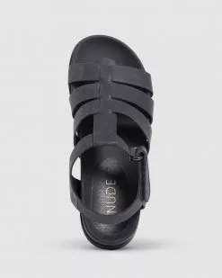 Nude Madison Black -Sandals Sales Shop http3A2F2Fstatic.theiconic.com .au2Fp2Fnude footwear 4940 8627441 4