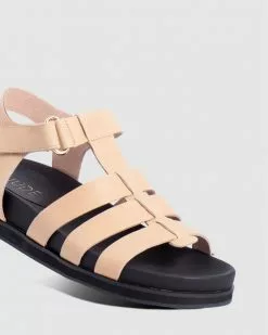 Nude Madison Natural -Sandals Sales Shop http3A2F2Fstatic.theiconic.com .au2Fp2Fnude footwear 5024 6627441 3