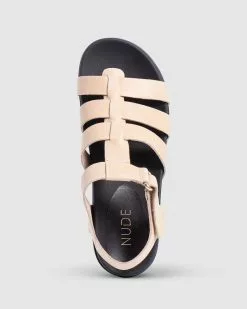 Nude Madison Natural -Sandals Sales Shop http3A2F2Fstatic.theiconic.com .au2Fp2Fnude footwear 5026 6627441 4