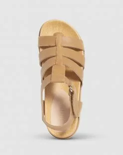 Nude Madison Tan -Sandals Sales Shop http3A2F2Fstatic.theiconic.com .au2Fp2Fnude footwear 5037 7627441 4