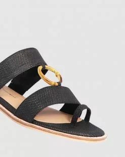 Nude Anderson BLACK -Sandals Sales Shop http3A2F2Fstatic.theiconic.com .au2Fp2Fnude footwear 6294 2846001 2