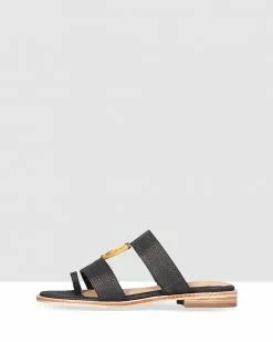 Nude Anderson BLACK -Sandals Sales Shop http3A2F2Fstatic.theiconic.com .au2Fp2Fnude footwear 6299 2846001 4