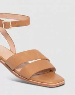 Nude Savannah Tan -Sandals Sales Shop http3A2F2Fstatic.theiconic.com .au2Fp2Fnude footwear 7919 3627441 3