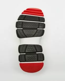 Onitsuka Tiger Dentigre Strap - Unisex White & Vibrant Yellow -Sandals Sales Shop http3A2F2Fstatic.theiconic.com .au2Fp2Fonitsuka tiger 0654 6461621 5