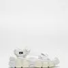 Onitsuka Tiger Dentigre Strap - Unisex White & White