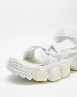 Onitsuka Tiger Dentigre Strap - Unisex White & White -Sandals Sales Shop http3A2F2Fstatic.theiconic.com .au2Fp2Fonitsuka tiger 0663 5461621 3