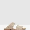 Oxford Aurelia Slides Natural