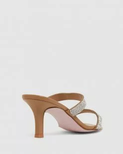 Pink Inc Imogen CAMEL GLOVE -Sandals Sales Shop http3A2F2Fstatic.theiconic.com .au2Fp2Fpink inc 6276 7746631 3