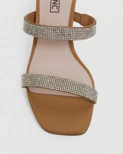 Pink Inc Imogen CAMEL GLOVE -Sandals Sales Shop http3A2F2Fstatic.theiconic.com .au2Fp2Fpink inc 6278 7746631 4