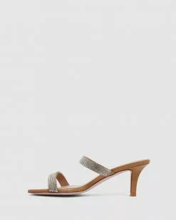 Pink Inc Imogen CAMEL GLOVE -Sandals Sales Shop http3A2F2Fstatic.theiconic.com .au2Fp2Fpink inc 6280 7746631 5