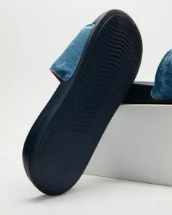 Puma Popcat 20 - Women's Peacoat & High Risk Red -Sandals Sales Shop http3A2F2Fstatic.theiconic.com .au2Fp2Fpuma 5004 9900331 3