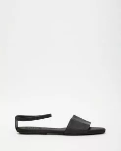 Rag & bone Ellory Sandals Black