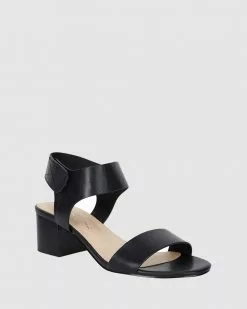 Ravella Elesha BLACK SMOOTH -Sandals Sales Shop http3A2F2Fstatic.theiconic.com .au2Fp2Fravella 0179 9338311 2