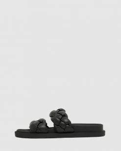 Ravella Gossip BLACK SMOOTH -Sandals Sales Shop http3A2F2Fstatic.theiconic.com .au2Fp2Fravella 1224 0128331 3