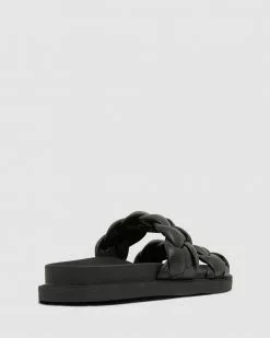 Ravella Gossip BLACK SMOOTH -Sandals Sales Shop http3A2F2Fstatic.theiconic.com .au2Fp2Fravella 1226 0128331 4