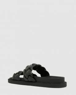 Ravella Gossip BLACK SMOOTH -Sandals Sales Shop http3A2F2Fstatic.theiconic.com .au2Fp2Fravella 1228 0128331 5