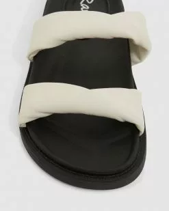 Ravella Ginny WHITE SMOOTH -Sandals Sales Shop http3A2F2Fstatic.theiconic.com .au2Fp2Fravella 1298 3128331 4