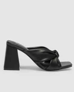 Ravella Imitate BLACK SMOOTH