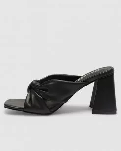 Ravella Imitate BLACK SMOOTH -Sandals Sales Shop http3A2F2Fstatic.theiconic.com .au2Fp2Fravella 1725 5673151 3