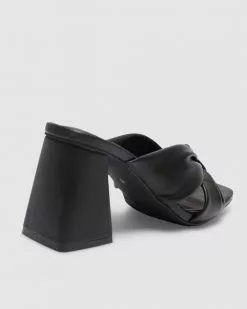 Ravella Imitate BLACK SMOOTH -Sandals Sales Shop http3A2F2Fstatic.theiconic.com .au2Fp2Fravella 1727 5673151 4