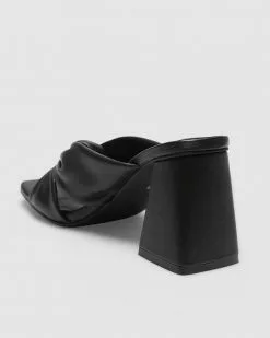 Ravella Imitate BLACK SMOOTH -Sandals Sales Shop http3A2F2Fstatic.theiconic.com .au2Fp2Fravella 1733 5673151 6