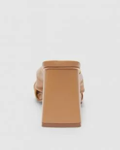 Ravella Imitate CAMEL SMOOTH -Sandals Sales Shop http3A2F2Fstatic.theiconic.com .au2Fp2Fravella 1805 2673151 5