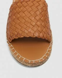 Ravella Benny TAN WEAVE -Sandals Sales Shop http3A2F2Fstatic.theiconic.com .au2Fp2Fravella 1835 3558241 3