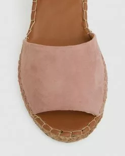 Ravella Henley BLUSH SUEDE -Sandals Sales Shop http3A2F2Fstatic.theiconic.com .au2Fp2Fravella 2508 9860641 5