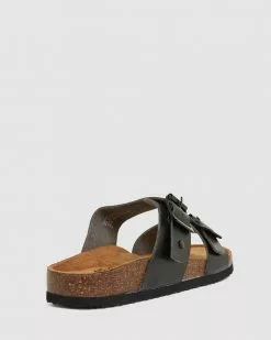 Ravella Decoy BLACK SMOOTH -Sandals Sales Shop http3A2F2Fstatic.theiconic.com .au2Fp2Fravella 2879 1113631 3