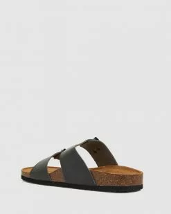 Ravella Decoy BLACK SMOOTH -Sandals Sales Shop http3A2F2Fstatic.theiconic.com .au2Fp2Fravella 2882 1113631 4