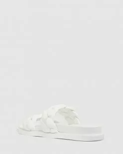 Ravella Gossip WHITE SMOOTH -Sandals Sales Shop http3A2F2Fstatic.theiconic.com .au2Fp2Fravella 2905 0673151 8