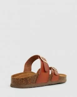 Ravella Deva COGNAC SMOOTH -Sandals Sales Shop http3A2F2Fstatic.theiconic.com .au2Fp2Fravella 2922 3013631 3