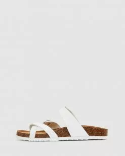 Ravella Deva WHITE SMOOTH -Sandals Sales Shop http3A2F2Fstatic.theiconic.com .au2Fp2Fravella 2952 1013631 5