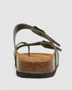 Ravella Deva BLACK SMOOTH -Sandals Sales Shop http3A2F2Fstatic.theiconic.com .au2Fp2Fravella 2963 0013631 5