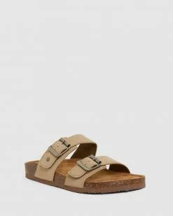 Ravella Decoy TAUPE FABRIC -Sandals Sales Shop http3A2F2Fstatic.theiconic.com .au2Fp2Fravella 2981 4113631 2