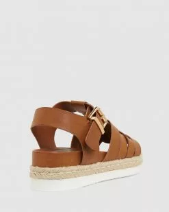 Ravella Web TAN SMOOTH -Sandals Sales Shop http3A2F2Fstatic.theiconic.com .au2Fp2Fravella 3329 7275941 3