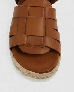 Ravella Web TAN SMOOTH -Sandals Sales Shop http3A2F2Fstatic.theiconic.com .au2Fp2Fravella 3334 7275941 5