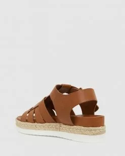 Ravella Web TAN SMOOTH -Sandals Sales Shop http3A2F2Fstatic.theiconic.com .au2Fp2Fravella 3336 7275941 6