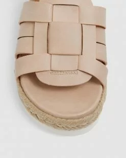 Ravella Web BLUSH SMOOTH -Sandals Sales Shop http3A2F2Fstatic.theiconic.com .au2Fp2Fravella 3339 6275941 5