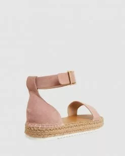 Ravella Ballad BLUSH SUEDE -Sandals Sales Shop http3A2F2Fstatic.theiconic.com .au2Fp2Fravella 3363 8479541 4