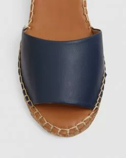 Ravella Henley NAVY GLOVE -Sandals Sales Shop http3A2F2Fstatic.theiconic.com .au2Fp2Fravella 3487 9858641 3