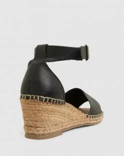 Ravella Henley BLACK GLOVE -Sandals Sales Shop http3A2F2Fstatic.theiconic.com .au2Fp2Fravella 3504 2958641 4