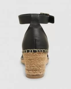 Ravella Henley BLACK GLOVE -Sandals Sales Shop http3A2F2Fstatic.theiconic.com .au2Fp2Fravella 3507 2958641 5