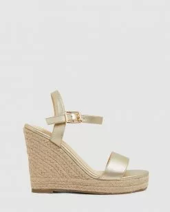 Ravella Amato SOFT GOLD METALLIC