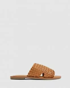 Ravella Elliot TAN WEAVE