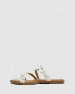 Ravella Carnival WHITE SMOOTH -Sandals Sales Shop http3A2F2Fstatic.theiconic.com .au2Fp2Fravella 5898 8451041 3