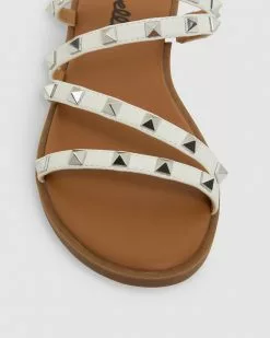 Ravella Carnival WHITE SMOOTH -Sandals Sales Shop http3A2F2Fstatic.theiconic.com .au2Fp2Fravella 5900 8451041 4