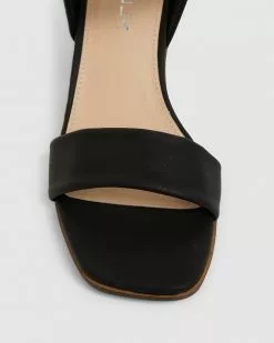 Ravella Evolve BLACK SMOOTH -Sandals Sales Shop http3A2F2Fstatic.theiconic.com .au2Fp2Fravella 5901 1051241 4