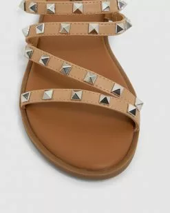 Ravella Carnival TAN SMOOTH -Sandals Sales Shop http3A2F2Fstatic.theiconic.com .au2Fp2Fravella 5912 0551041 4