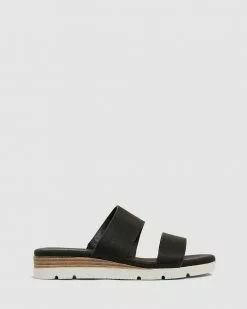 Ravella Cary BLACK SMOOTH